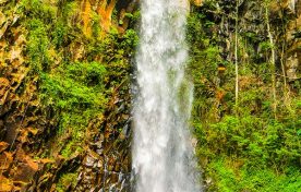 Hotel Vivenda das Cachoeiras | Cachoeiras em Brotas