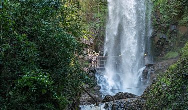 Cachoeira Cassorova