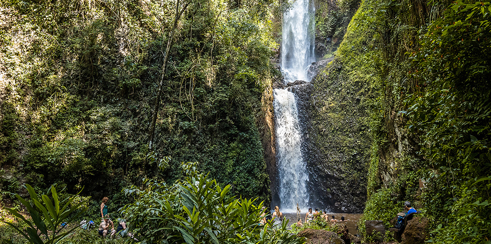 Cassorova Ecoparque