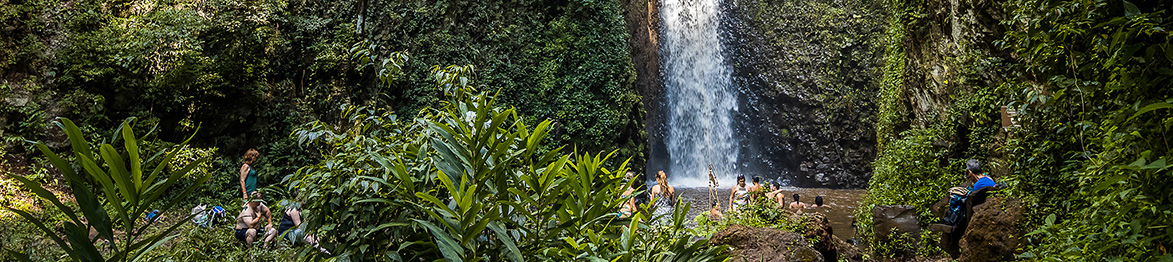 Cassorova Ecoparque